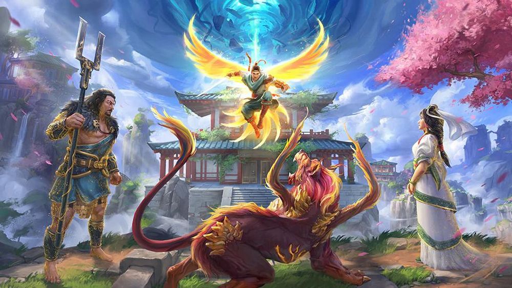 DLC cina